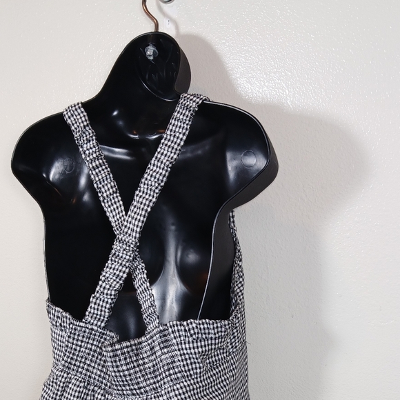 Maeve Anthropologie Sweetheart Mini Dress - Picture 4 of 11